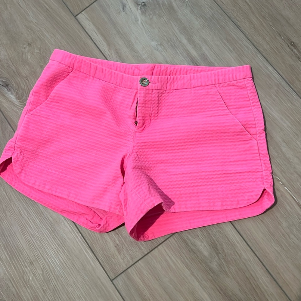 Lilly Pulitzer Adie Short 🩷